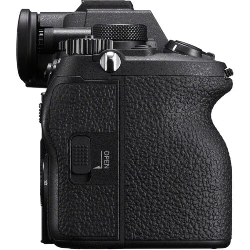 Sony A7 V Mirrorless Camera Body A7M5 , Alpha 7 V (ประกันศูนย์) 5 Sony a7 V Mirrorless Camera