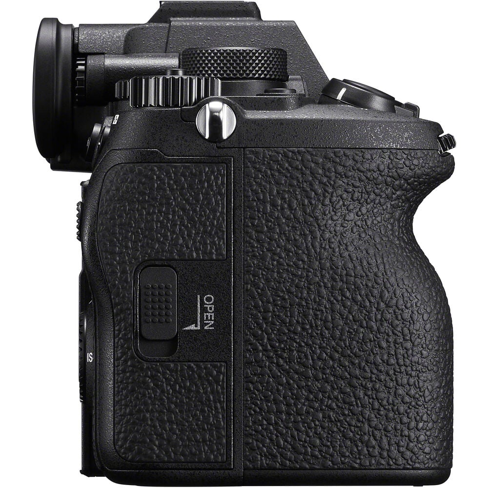 Sony A7 V Mirrorless Camera Body A7M5 , Alpha 7 V (ประกันศูนย์) 16 Sony a7 V Mirrorless Camera