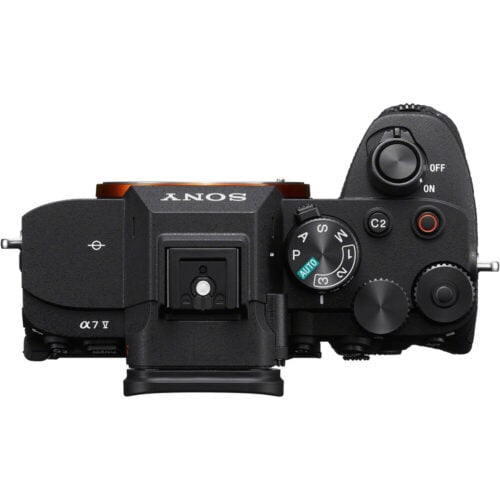 Sony A7 V Mirrorless Camera Body A7M5 , Alpha 7 V (ประกันศูนย์) 6 Sony a7 V Mirrorless Camera