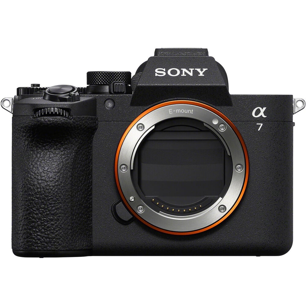 Sony A7 V Mirrorless Camera Body A7M5 , Alpha 7 V (ประกันศูนย์) 14 Sony a7 V Mirrorless Camera