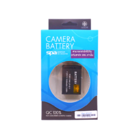 Spa Battery for canon