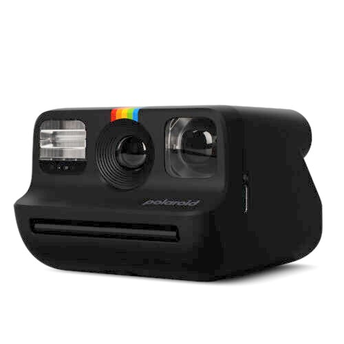 Polaroid Go Generation 2 Instant Camera 5 Polaroid Go Generation 2 Instant Film