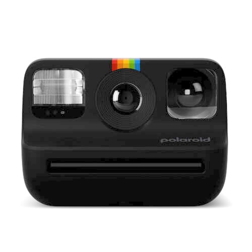Polaroid Go Generation 2 Instant Camera 6 Polaroid Go Generation 2 Instant Film