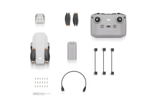 DJI Mini 4K Drone (ประกันศูนย์)