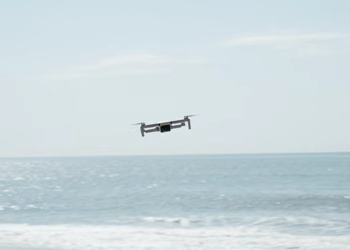 DJI Mini 4K Drone 4