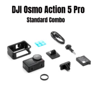 DJI OSMO Action 5 Pro