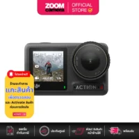 DJI Osmo Action 4