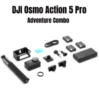 DJI OSMO Action 5 Pro
