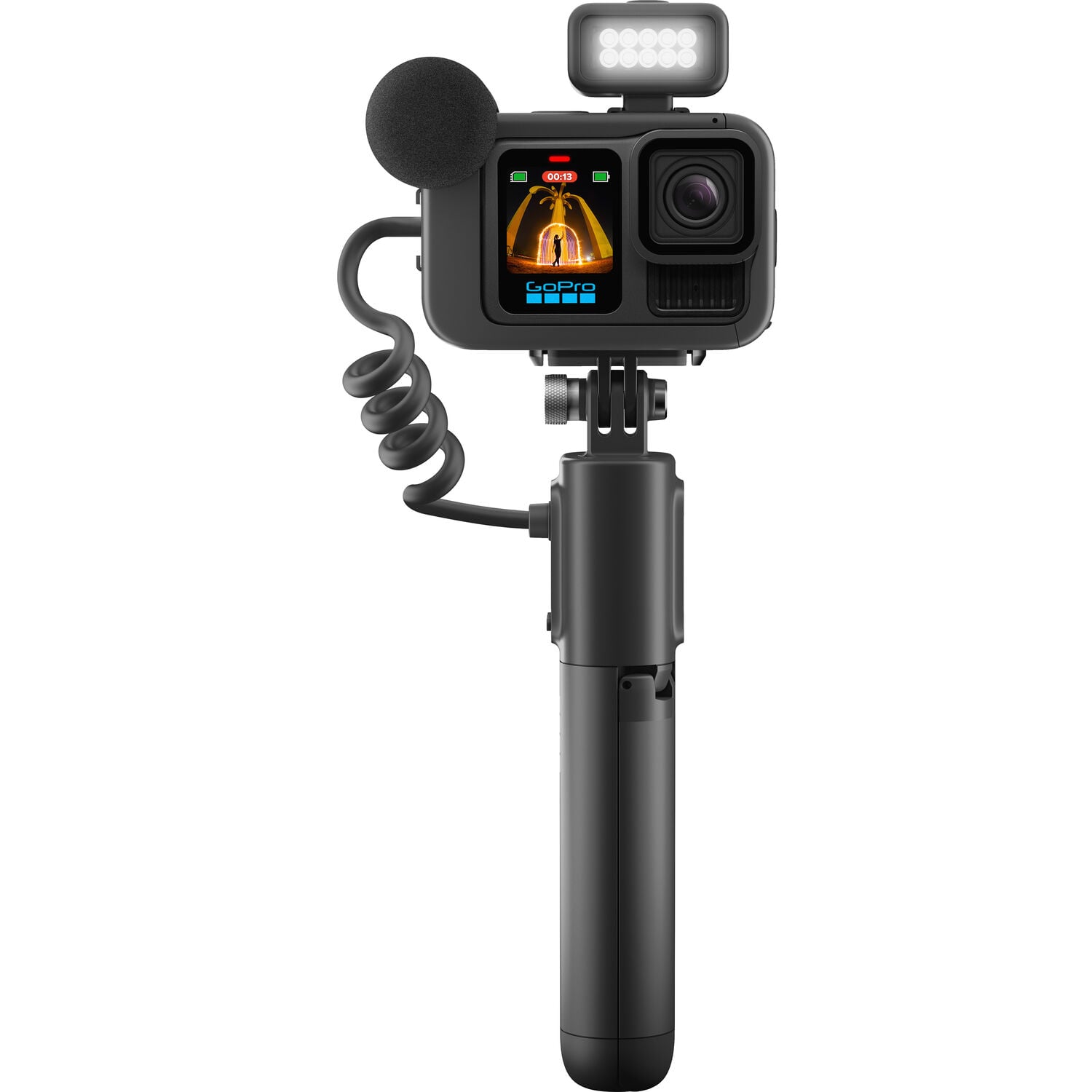 GoPro Hero 13 Black Creator Edition (ประกันศูนย์) 18 GoPro HERO13 Black Creator Edition