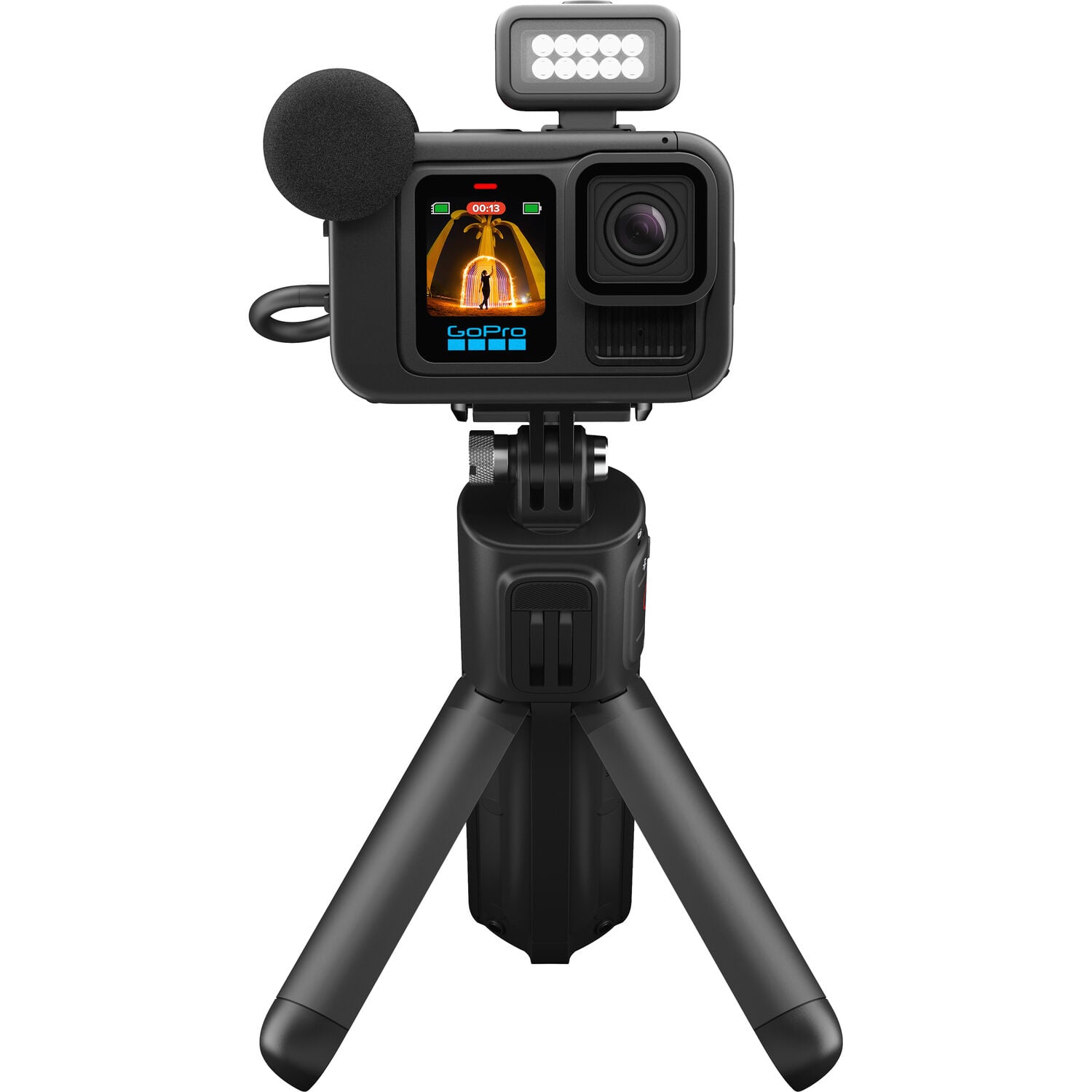 GoPro Hero 13 Black Creator Edition (ประกันศูนย์) 1 GoPro HERO13 Black Creator Edition