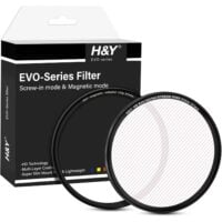 H&Y HD EVO-Series Magnetic Streak-Pink