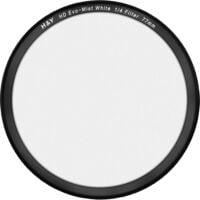 H&Y HD Evo White Mist 12 Magnetic Filter