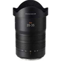 HASSELBLAD XCD 3.2-4.5/ 20-35E
