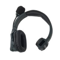 Hollyland Solidcom SE Global Full-Duplex Wireless Single-Ear