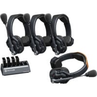 Hollyland Solidcom SE Wireless Headset-4S
