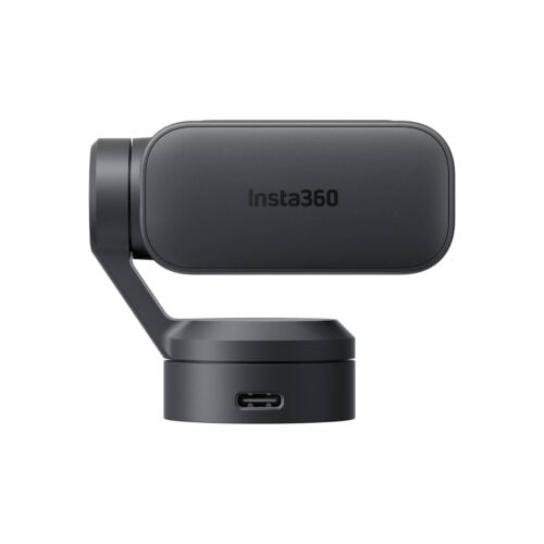 Insta360 Link 2 4K AI Webcam (ประกันศูนย์) 2 Insta360 Link 2 UHD 4K AI Webcam