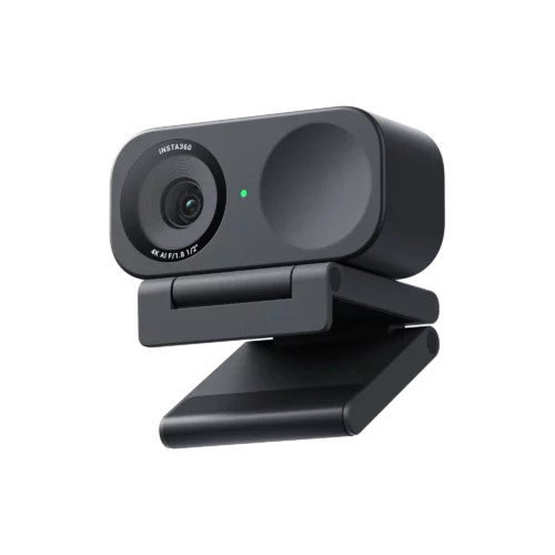 Insta360 Link 2C 4K AI Webcam