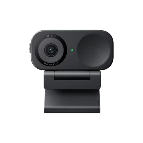 Insta360 Link 2C 4K AI Webcam