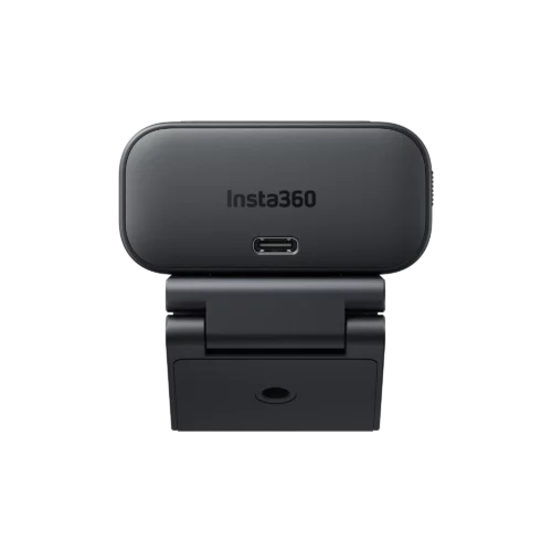 Insta360 Link 2C 4K AI Webcam