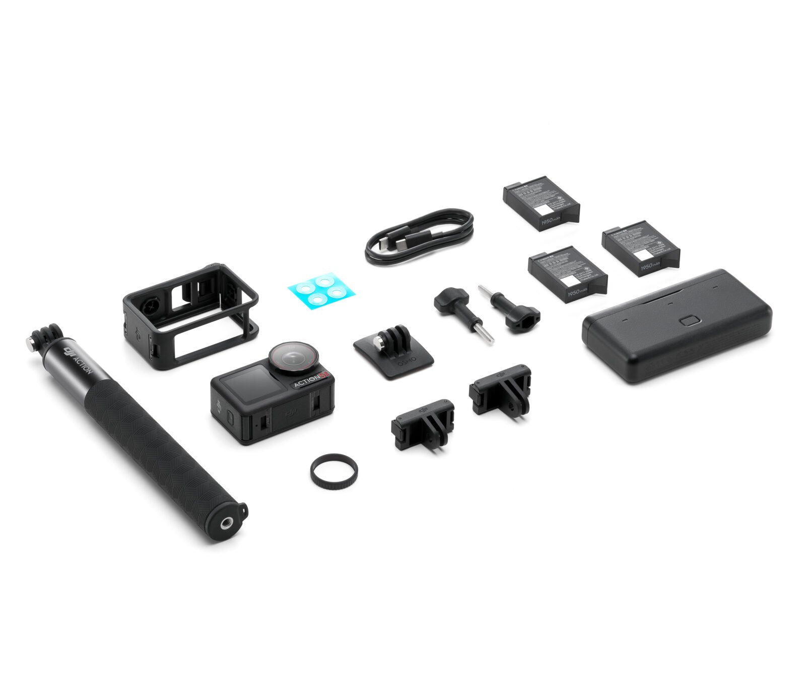 Osmo Action 5 Pro