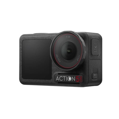 Osmo Action 5 Pro