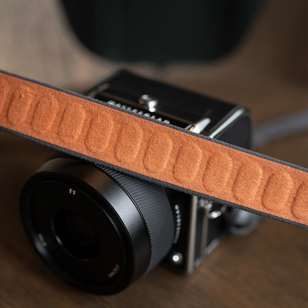 PGYTECH Camera Shoulder Strap Air-Retro Style S P-CB-273/P-CB-274 (ประกันศูนย์) 31 PGYTECH Camera Shoulder Strap Air-Retro Style