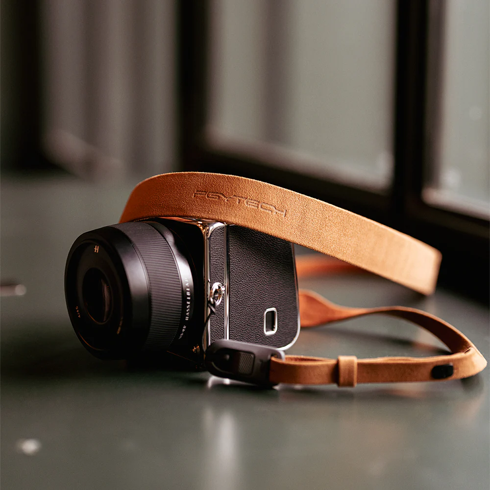 PGYTECH Camera Shoulder Strap Air-Retro Style S P-CB-273/P-CB-274 (ประกันศูนย์) 29 PGYTECH Camera Shoulder Strap Air-Retro Style