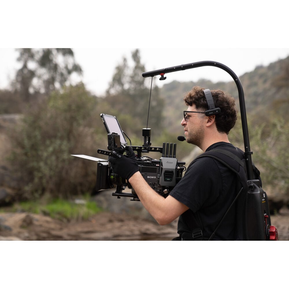 Accsoon CineView Master 4K SDI/HDMI Wireless Video Transmission System (ประกันศูนย์) 28 Accsoon CineView Master 4K