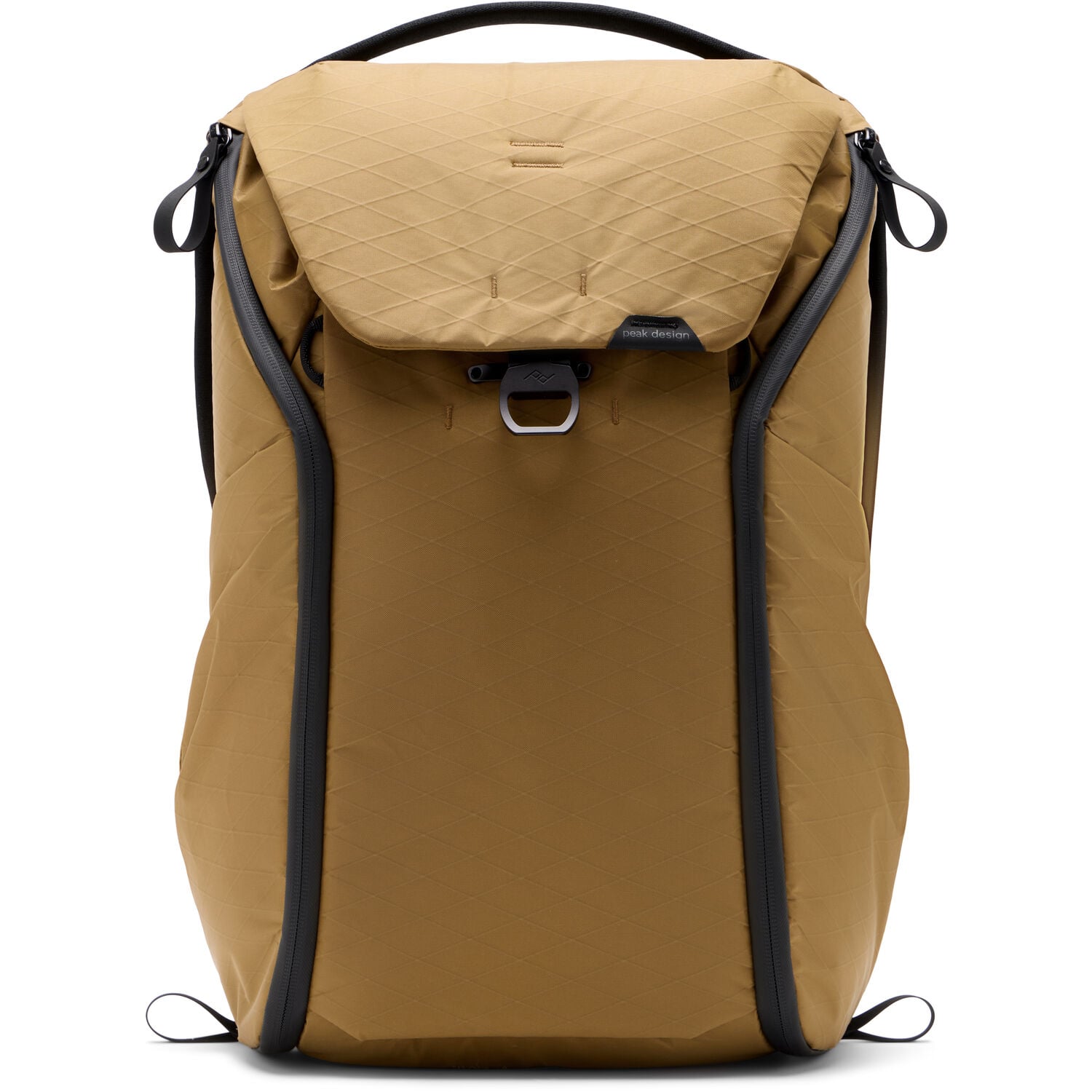 Peak Design Everyday Backpack v2 30L Coyote BEDB-30-CY-3 (ประกันศูนย์) 1 BEDB-30-CY-3