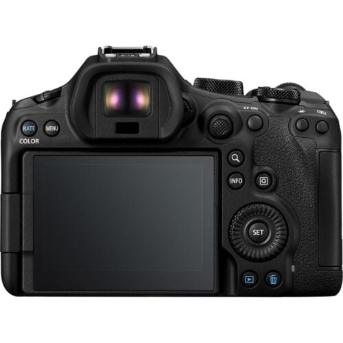 Canon EOS R6 Mark III Mirrorless Digital Camera