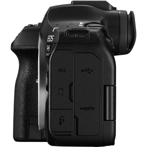Canon EOS R6 Mark III Mirrorless Digital Camera