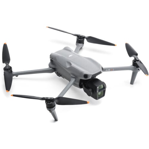 DJI Air 3S Drone with RC-N3(ประกันศูนย์) - Image 3