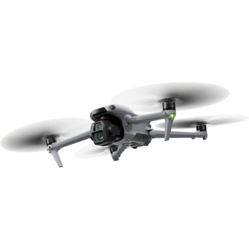 DJI Air 3S Drone with RC-N3(ประกันศูนย์) - Image 4