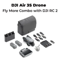 Fly More Combo+RC 2