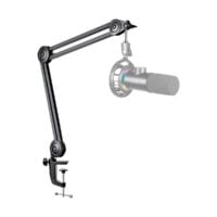 FIFINE BM63 BOOM ARM STAND