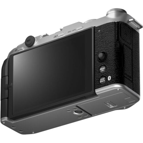 Fujifilm X-M5 Mirrorless Camera with 15-45mm Lens