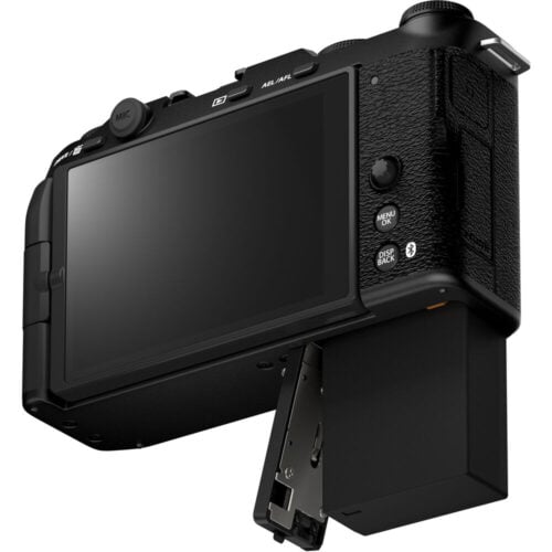 Fujifilm X-M5 Mirrorless Camera with 15-45mm Lens