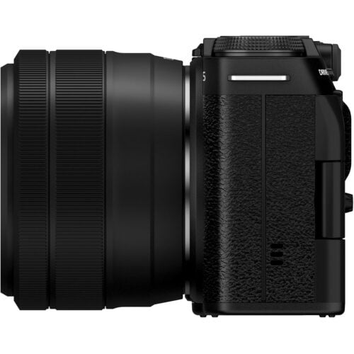 Fujifilm X-M5 Mirrorless Camera with 15-45mm Lens