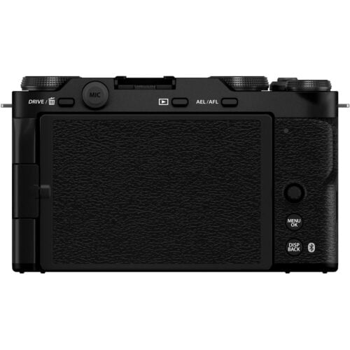 Fujifilm X-M5 Mirrorless Camera with 15-45mm Lens