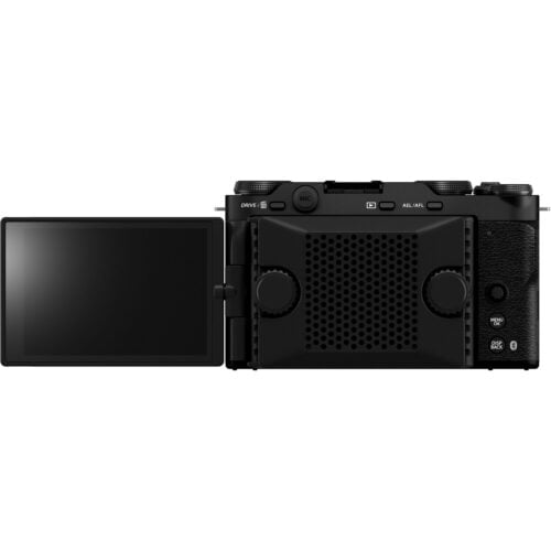 Fujifilm X-M5 Mirrorless Camera with 15-45mm Lens