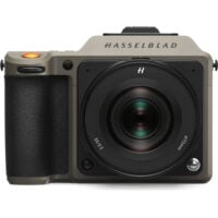 Hasselblad X2D 100C Earth Explore Limited Edition Kit