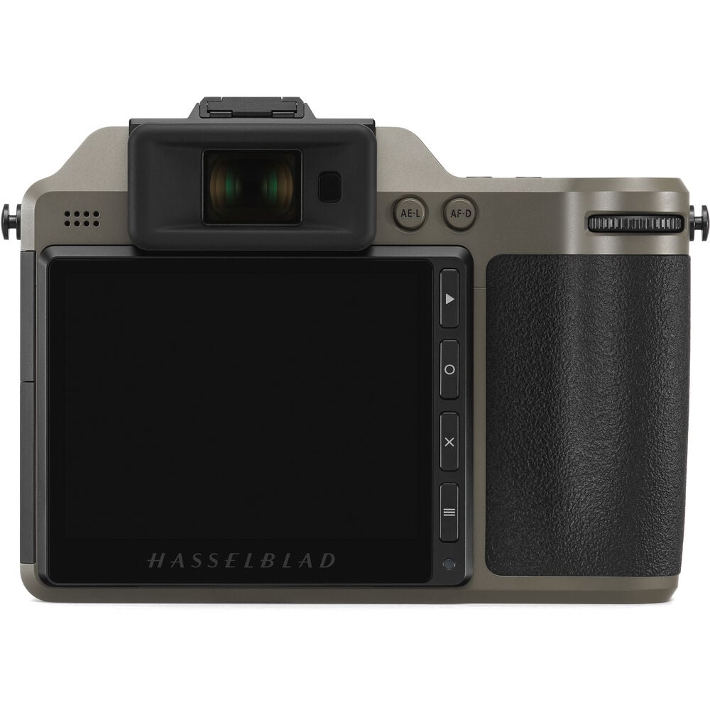 Hasselblad X2D 100C Earth Explore Limited Edition Kit (ประกันศูนย์ 1ปี) 12 Hasselblad X2D 100C Earth Explore Limited Edition Kit