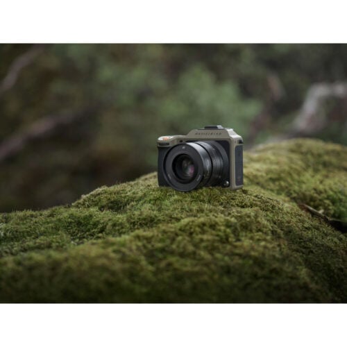 Hasselblad X2D 100C Earth Explore Limited Edition Kit (ประกันศูนย์ 1ปี) 8 Hasselblad X2D 100C Earth Explore Limited Edition Kit