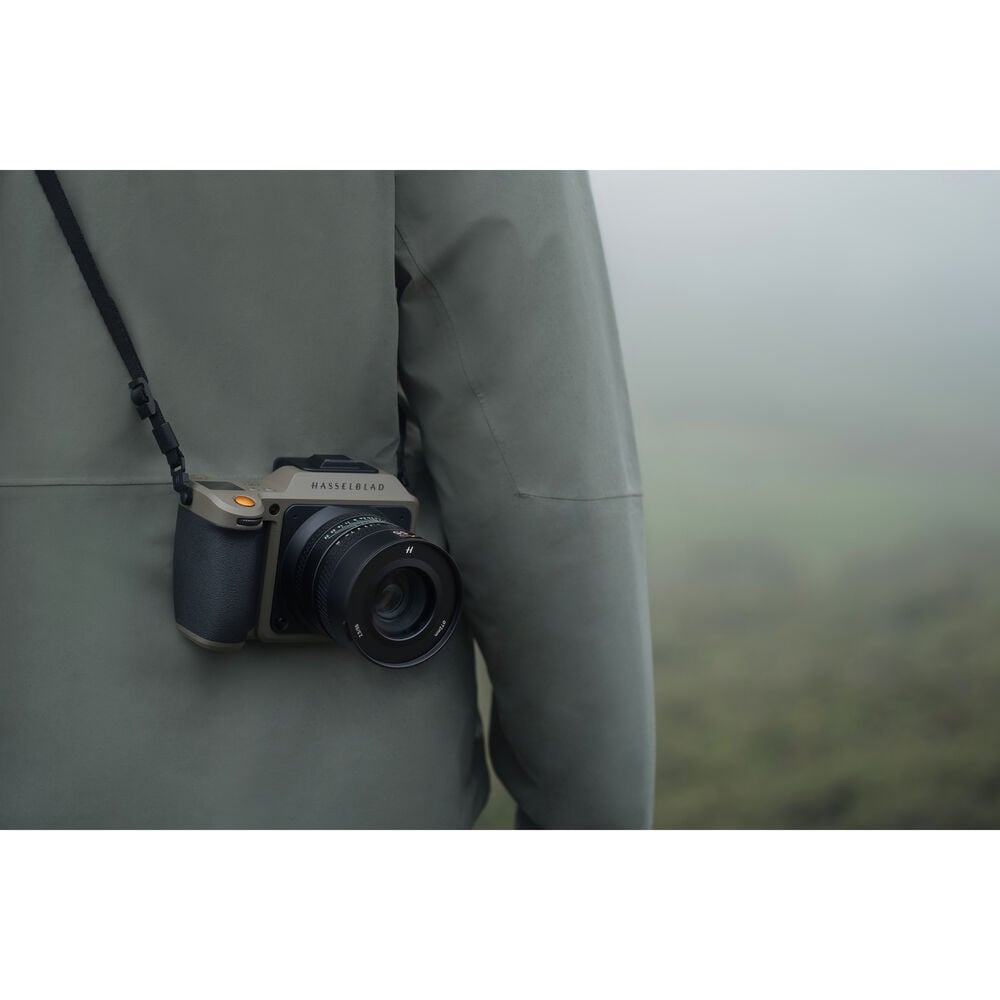 Hasselblad X2D 100C Earth Explore Limited Edition Kit (ประกันศูนย์ 1ปี) 18 Hasselblad X2D 100C Earth Explore Limited Edition Kit