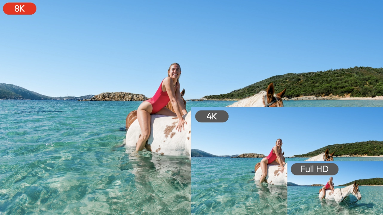 รีวิว Insta360 Ace Pro 2 กล้องแอคชั่นสายโหด รวม 8K, AI และโทนสี Leica ไว้ในตัวเดียว Dual Chip มี I-Log 8K30p ให้ใช้งาน 3 Insta360 AcePro 2 8K30FPS