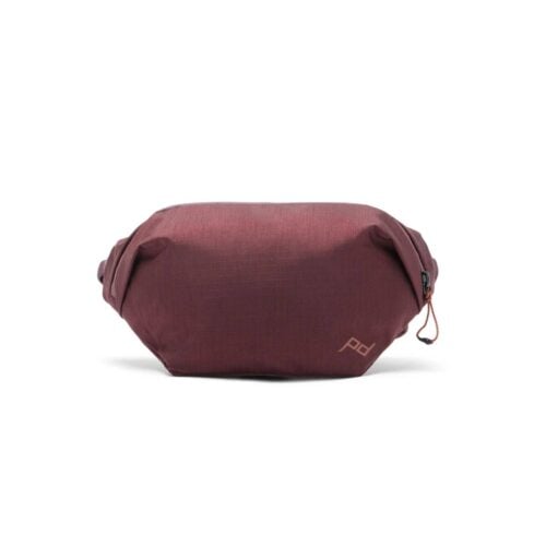 Peak Design Outdoor Sling 2L (ประกันศูนย์) 6 Peak Design Outdoor Sling 2L