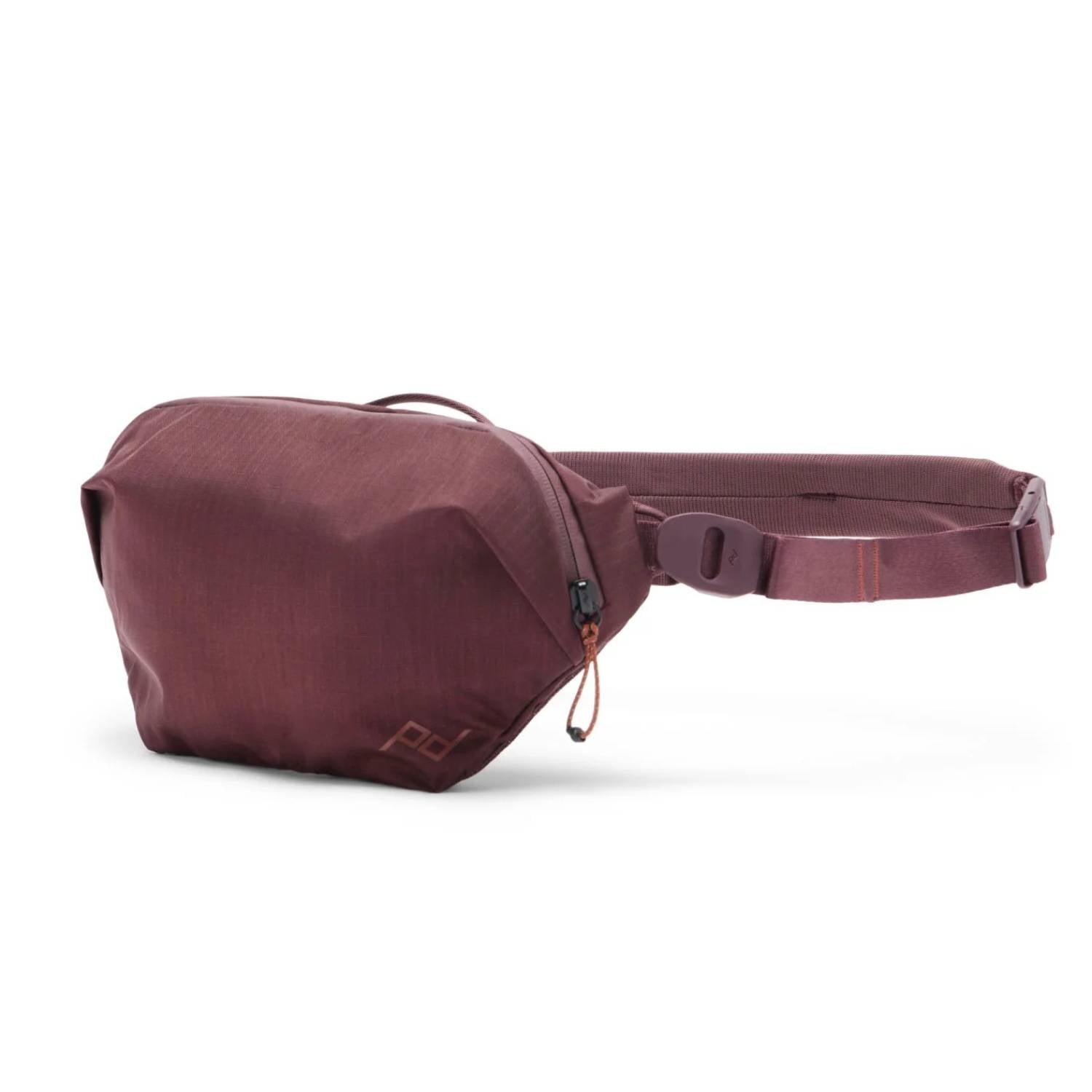 Peak Design Outdoor Sling 2L (ประกันศูนย์) 27 Peak Design Outdoor Sling 2L