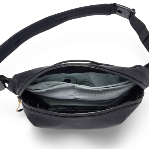 Peak Design Outdoor Sling 2L (ประกันศูนย์) 4 Peak Design Outdoor Sling 2L