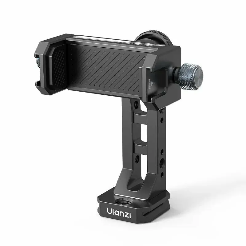Ulanzi MA53 Arca Swiss Phone Mount M028 1 Ulanzi MA53 Arca Swiss Phone Mount M028