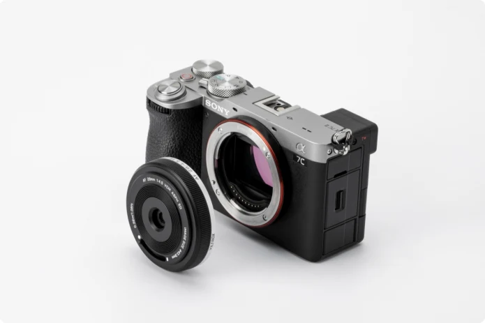 Viltrox AF 28mm F4.5 VCM
